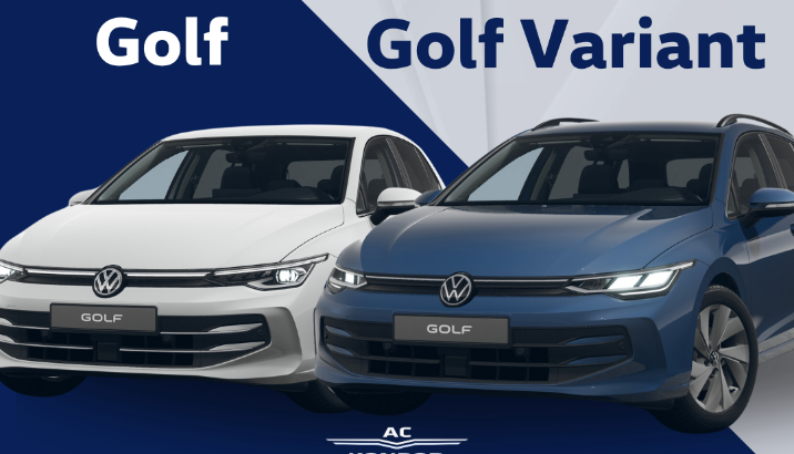 Golf in Golf Variant v opremi 4ALL in 4JOY